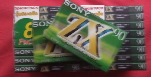 Sony minuti nuove - sony,