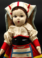 1935 Antica bambola italiana