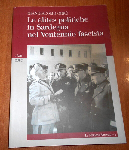 Giangiacomo orrù elites - giangiacomo, le