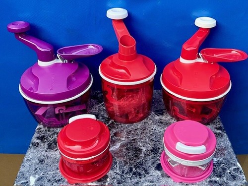 Tupperware whip prep - tupperware,