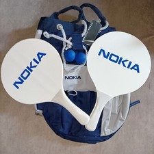 Sacca da mare e set beach