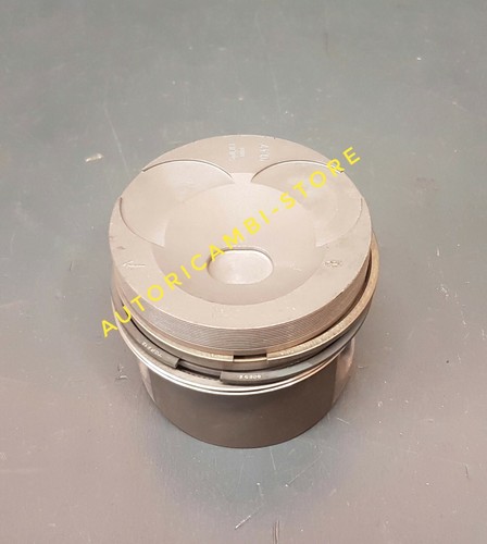 Z154 0024402 pistone completo - z154,