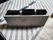 61356914362 centralina chiusura per BMW SERIE 3  E46 COUPE