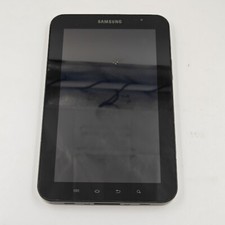 Tablet Samsung GT-P1000 -