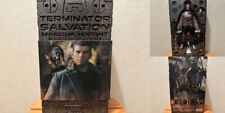Nuovo Hot Toys 1/6 Terminator