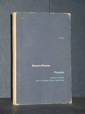 Pavese - Poesie (Lavorare