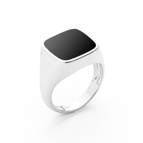 Jpan2267b anello argento - in,