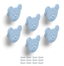 Poliplast – Set da 6
