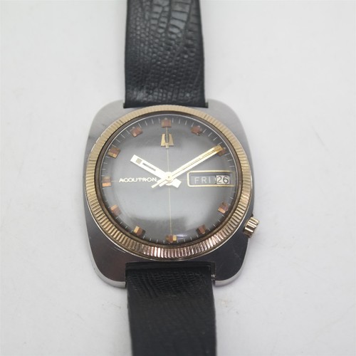 Orologio uomo bulova - orologio,
