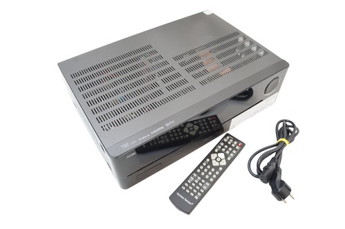 Harman kardon avr - 151, hdmi