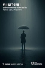 Libro - Vulnerabili. Questioni