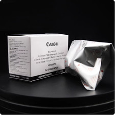 Canon QY6-0072 testina di