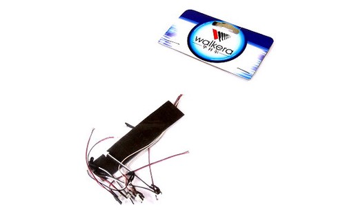 Walkera infrax 06 set - walkera, qr