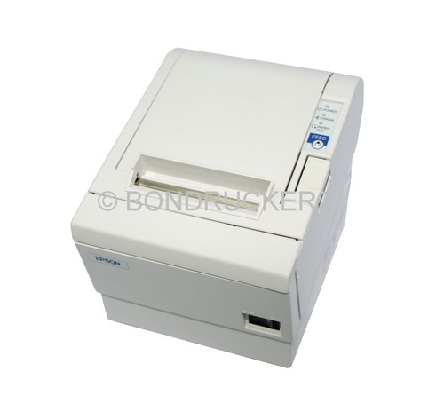 Stampante bond epson - stampante, tmt