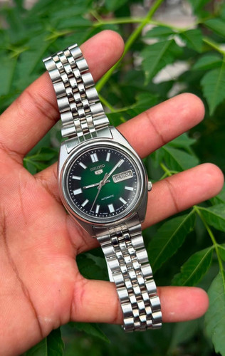 Orologio polso uomo seiko - da,