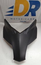 COPERCHIO SCUDO ANTERIORE YAMAHA X-MAX 250 2010 2011 2012 2013 ATTACCHI ROTTI