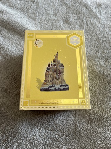 Disney store beauty the - disney,