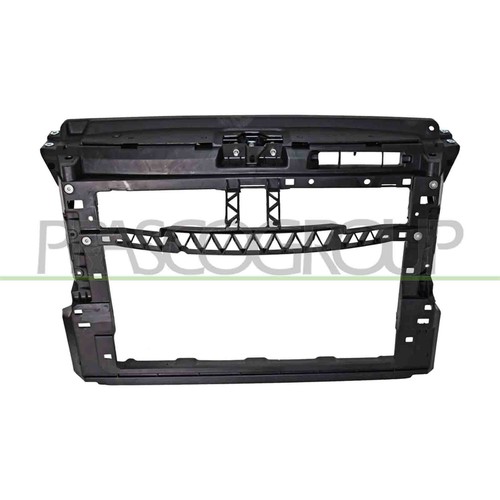 Frontale anteriore completo - anteriore,