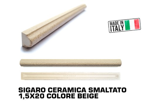 Pezzi sigaro listello - –,