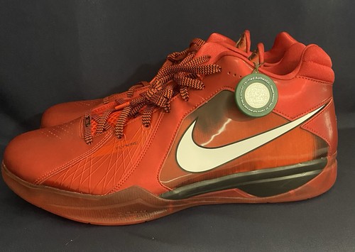 Nike zoom kd3 retro - nike, star