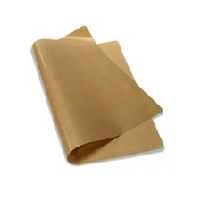 Foglio PTFE pressa termica -