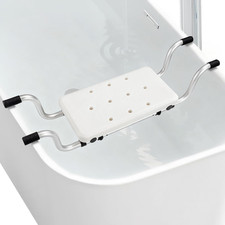 Sgabello Da Doccia 3 in 1