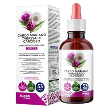 Cardo Mariano Tarassaco e