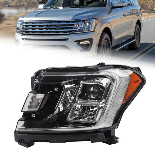 Gruppo faro alogeno ford - gruppo,