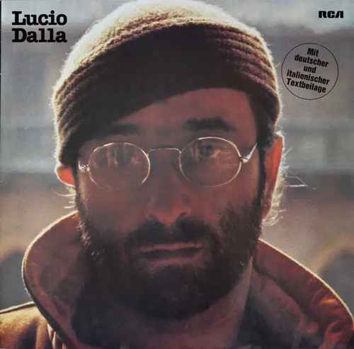 Lucio dalla near - dalla,