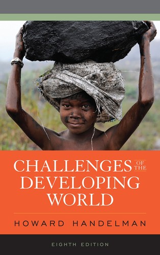 Challenges the developing - the,