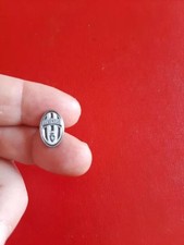 SPILLA PIN BADGE JUVENTUS LOGO