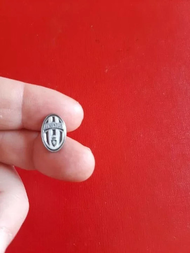 Spilla pin badge juventus - pin,