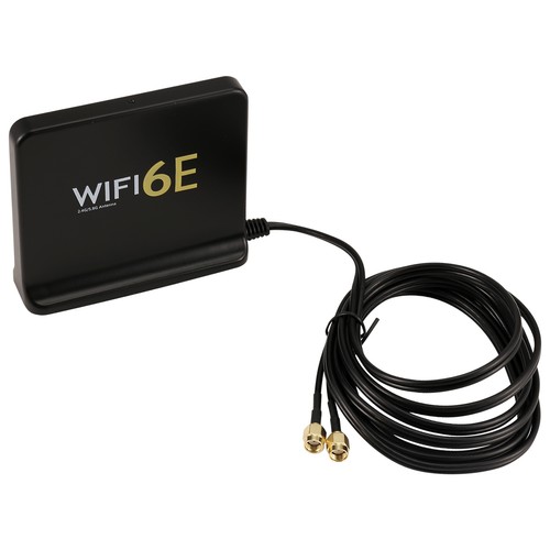 Wifi6e 6g di - 6g,