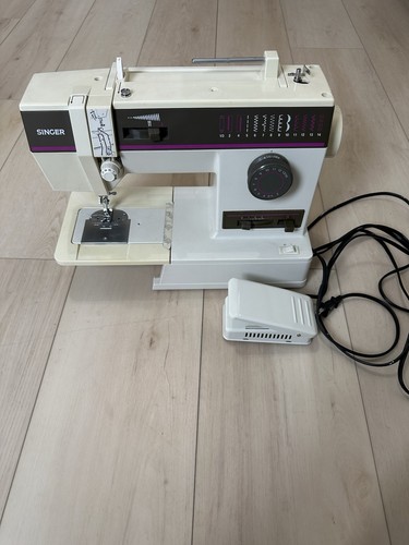 Macchina cucire elettronica - da,