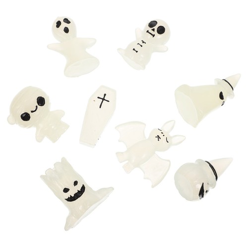 Pcs decorazioni halloween - 8,