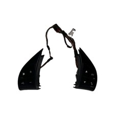 Comandi Al Volante Fiat Punto Anno 2008