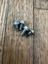 Set di 4 viti vintage OEM