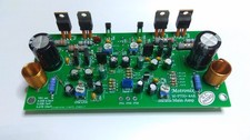 Amplificatore potenza - di,