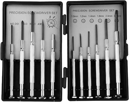 Kit cacciavite - in, 1