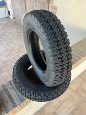 Gomme 155 65 R13 M+S