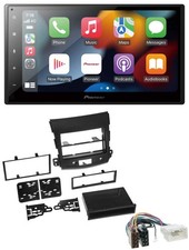 Pioneer DAB Bluetooth 2DIN USB