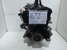 Motore completo alfa - romeo, 166