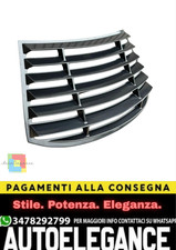 🔥Louver lunotto Posteriore