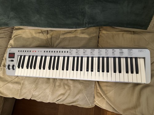 Controller evolution 361 - controller, mk-361