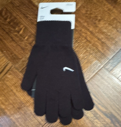 Nike guanti uomo touchscreen - guanti,