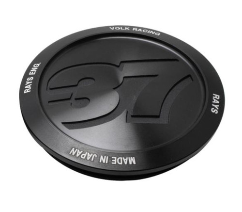 Rays volk racing center cap - rays,