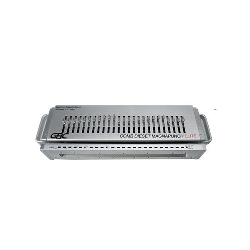 Gbc 4410051 macchina - gbc,