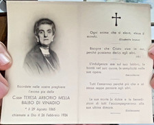 LUTTINO CONTESSA TERESA