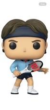 Funko Pop! Roger Federer #08 Leggende del Tennis
