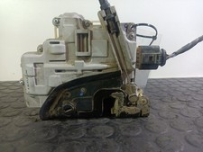 serratura porta posteriore